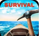 海洋木筏求生3D
