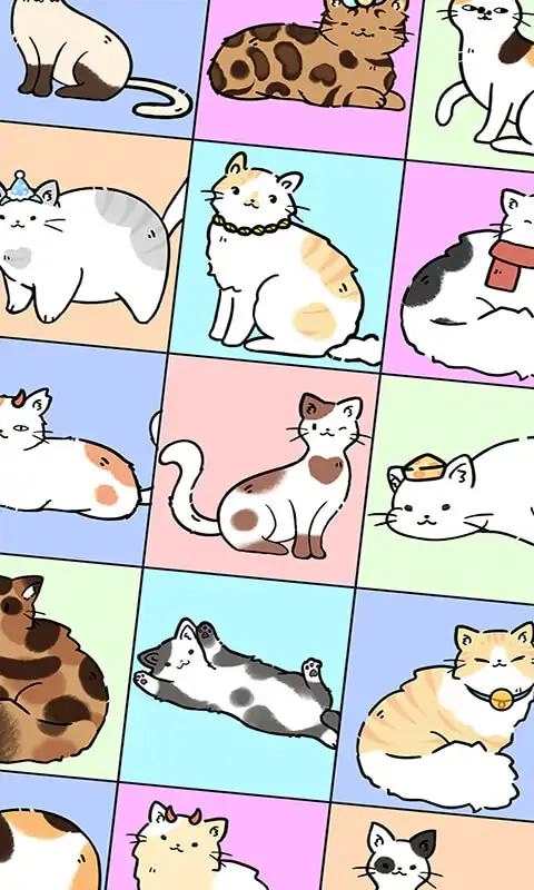 猫咪头像模拟器图4