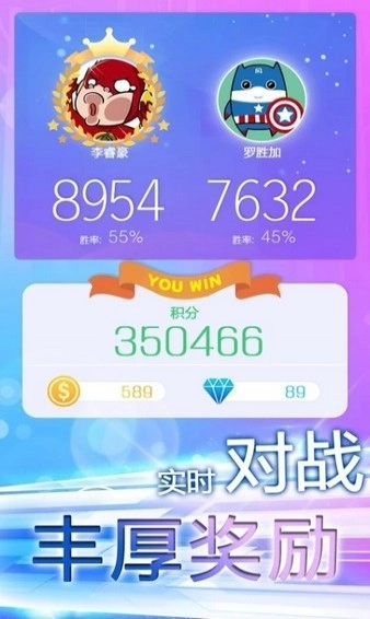 指尖上的旋律(4)