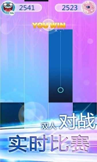 指尖上的旋律(1)