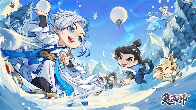 从探索到精耕：荣耀小游戏联合《灵画师》打造用户增长与深度运营新典范