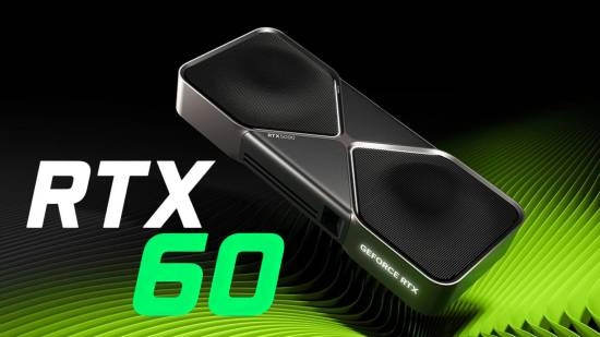 RTX60系列显卡最新爆料：GR20xGPU系列预计明年下半年正式推出[图]