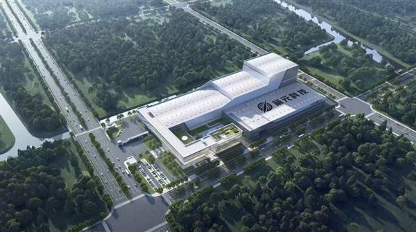 国内首个不锈钢火箭超级工厂正式动工：年产25发可回收复用火箭