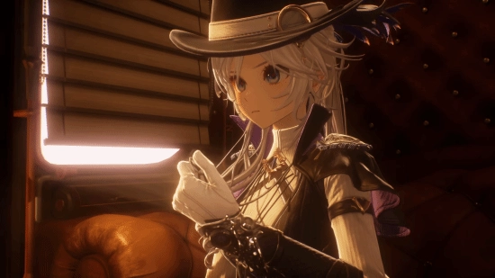 一次尽享！国产欧式风情新作《白银之城》先行演示