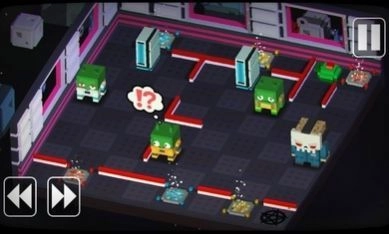 杀手营地模拟器图3