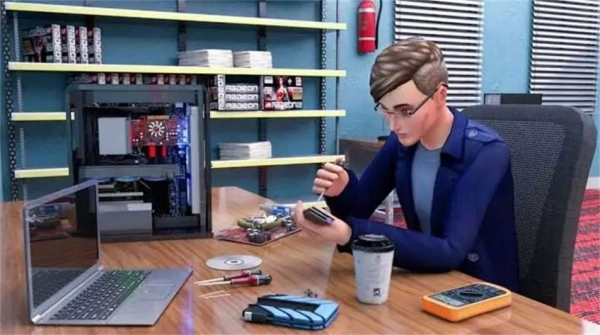 智能设备维修大师图2