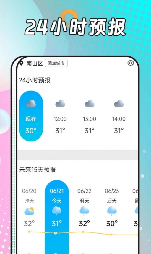 风浪天气图3