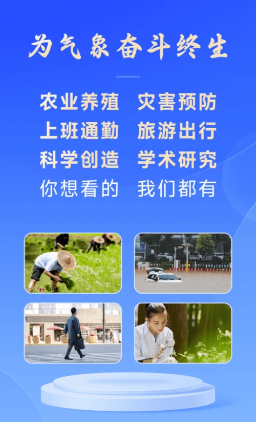 放心天气图3