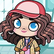 阿凡达世界装扮生活 V1.6