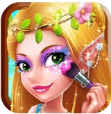 时尚米加公主乐园