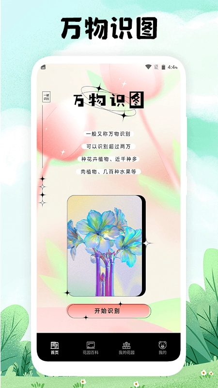 万物识图