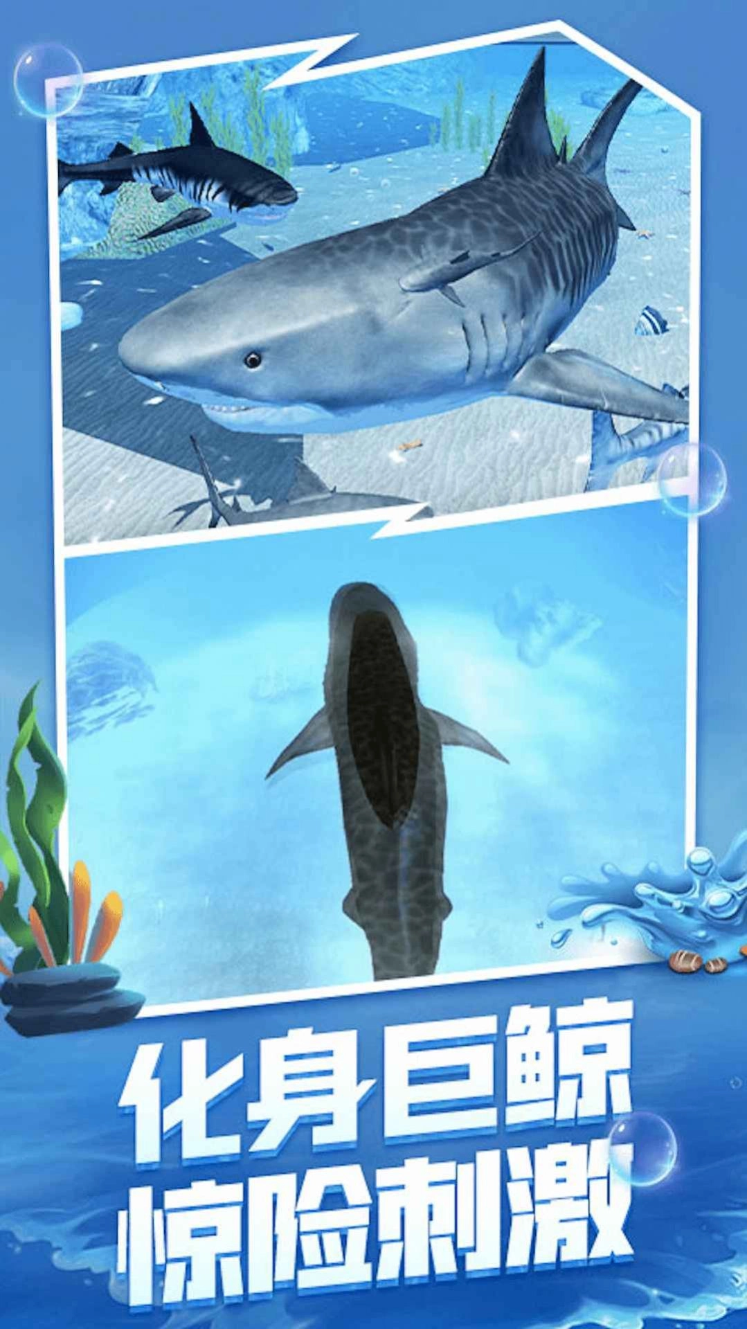 海洋大猎杀(3)