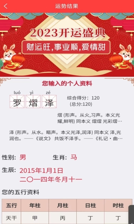 起名测名大师图4