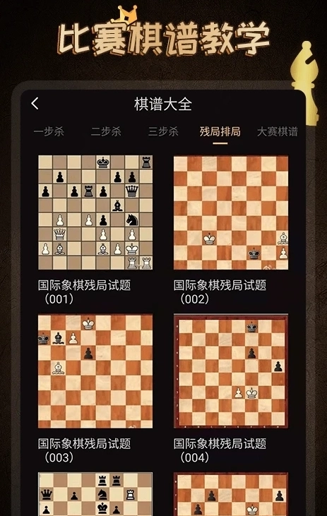 国际象棋学堂图2