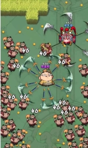 关羽的大刀游戏图3