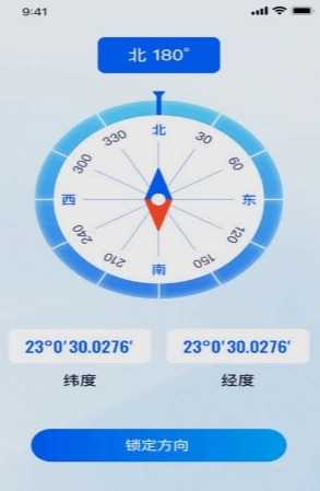 指尖测量仪