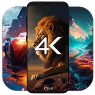 4KWallpapers壁纸免费版