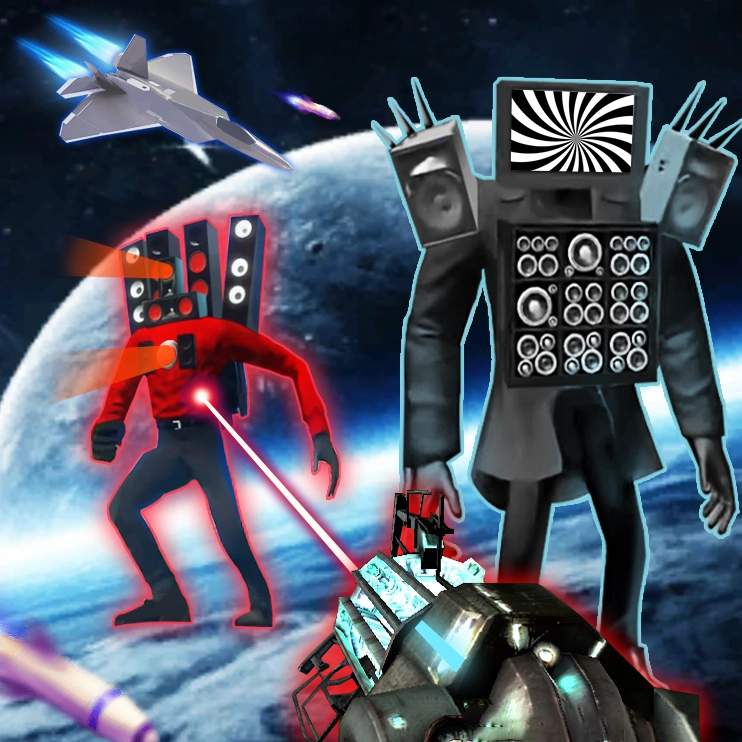 电视人英雄乱斗手机最新版