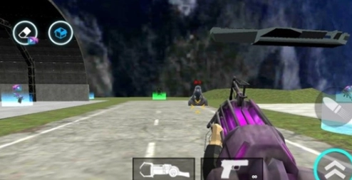 电视人英雄乱斗手机最新版