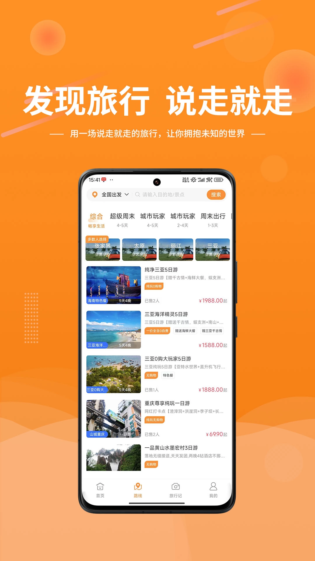 晟阳旅游图2