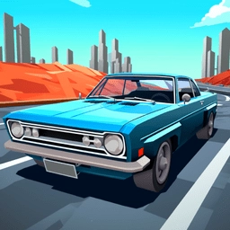 合体赛车 V1.0.6