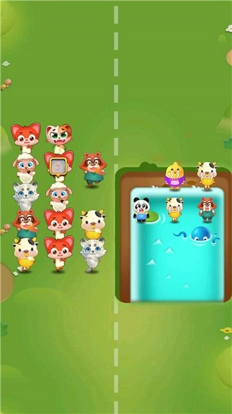 头脑冲冲冲图1