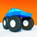 卡车冲刺竞技 V1.0.6