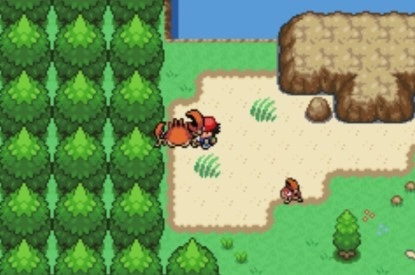 口袋妖怪橘子群岛最新版图1