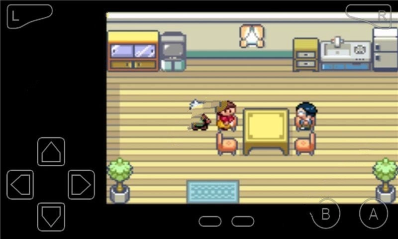 口袋妖怪绿宝石493最终版(3)