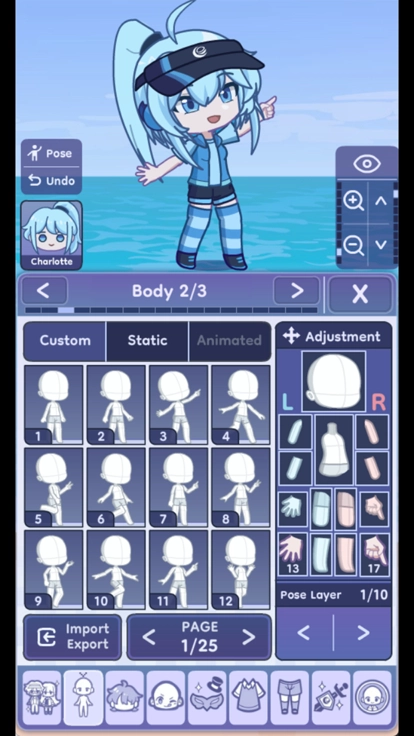 Gacha Life 2官方版(4)