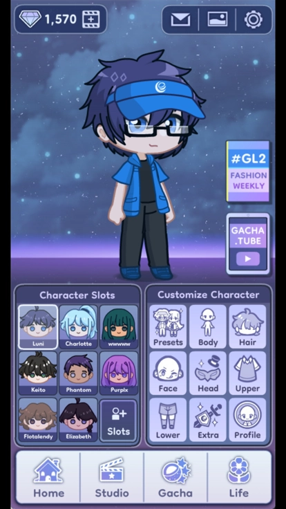 Gacha Life 2官方版(7)