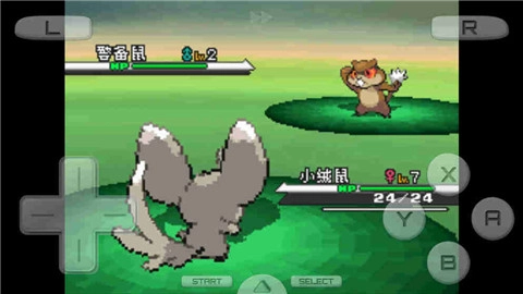 口袋妖怪白-图4