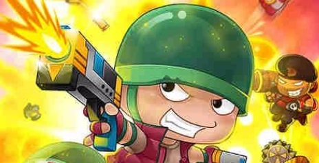 炮炮兵特战队正式版下载