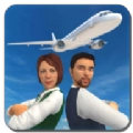 航空机长模拟器