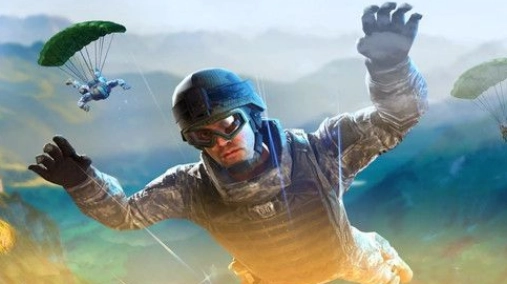 火线战场游戏下载