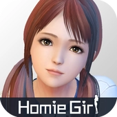 homie girl
