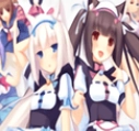 巧克力与香子兰手机版