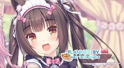 巧克力与香子兰手机版(4)