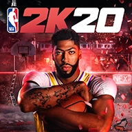 NBA2K20国际版