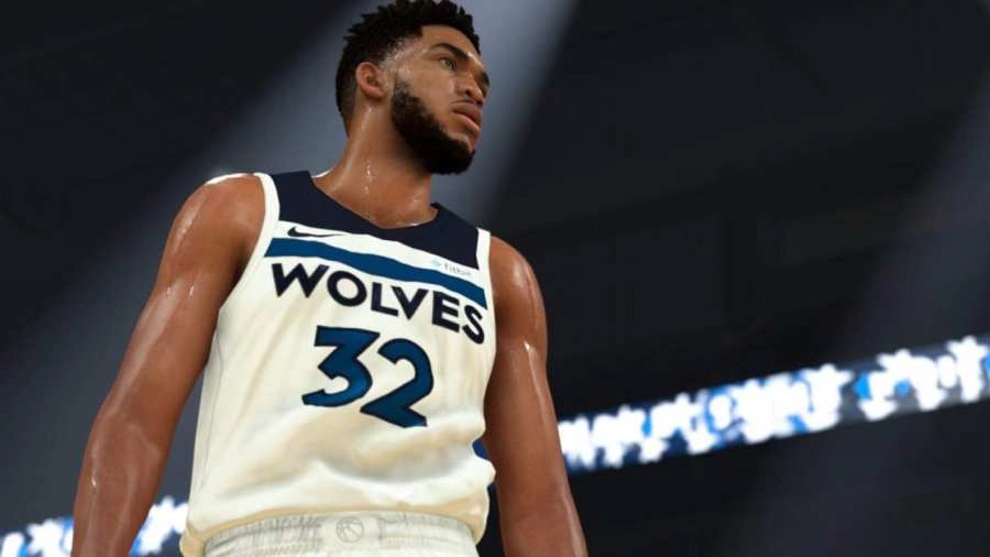 NBA 2K22游戏最新版图3