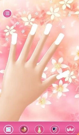 小主美甲沙龙