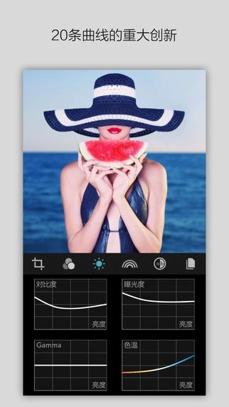 MaxCurve截图2