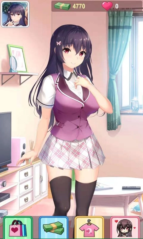 同居女友(2)