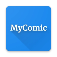 MyComic免费版