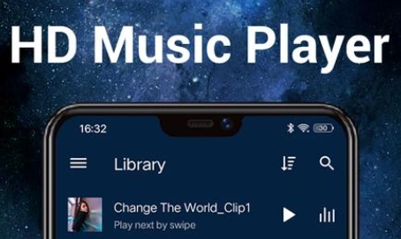 MusicPlayer正式版下载
