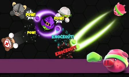 平头哥大作战图1