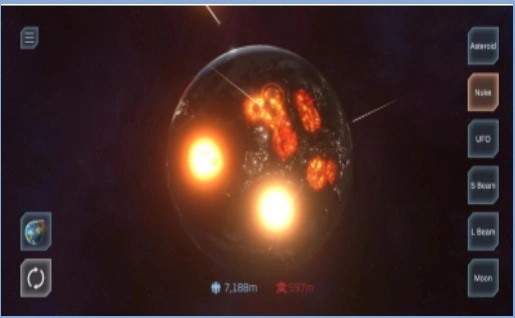 solar smash图1