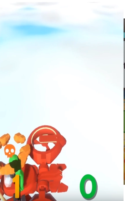 牛油果大乱斗中文版图3