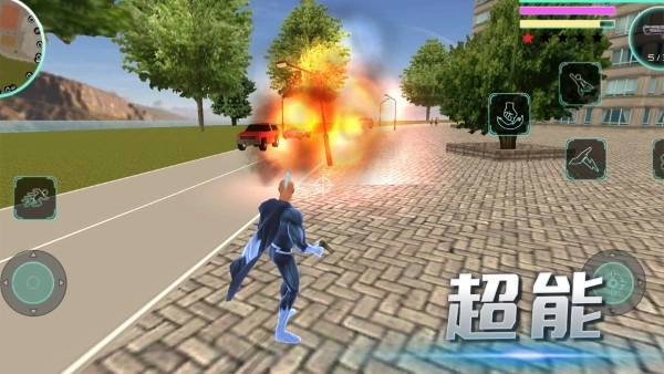 狂战士2
