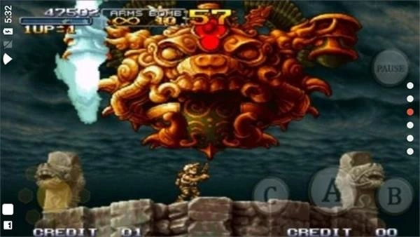 合金弹头3游戏完整版图2